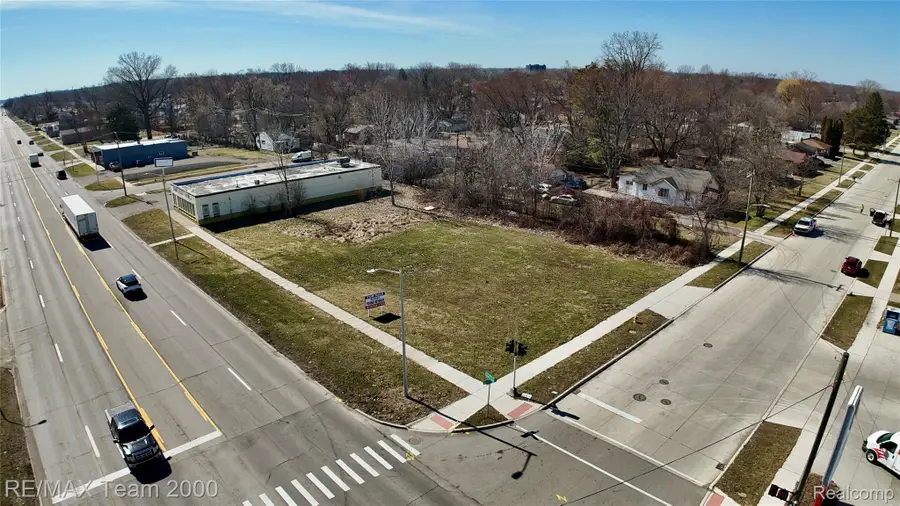 0000 Middlebelt, Inkster, MI 48141 - #3