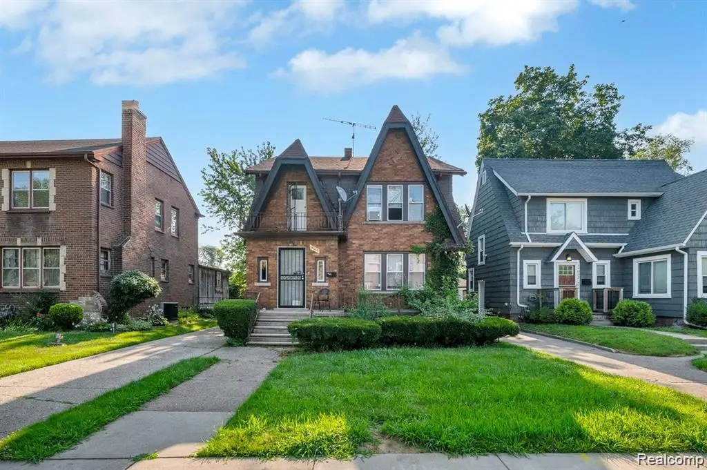 14040 Asbury Park, Detroit, MI 48227 - #1