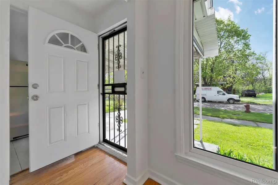 19674 Irvington Street, Detroit, MI 48203 - #3