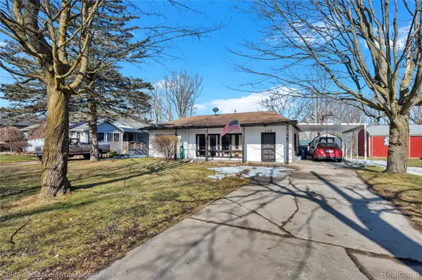 132 W Main Street, Mayville, MI 48744