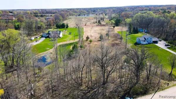 0000 Farmbrook Lane, Metamora, MI 48455