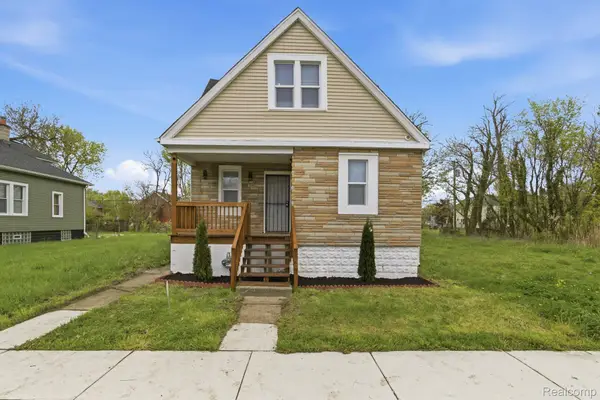 3869 Harding Street, Detroit, MI 48214