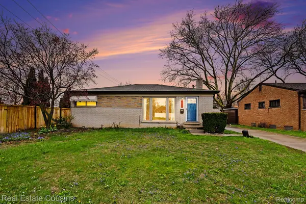 32224 Joy Road, Livonia, MI 48150
