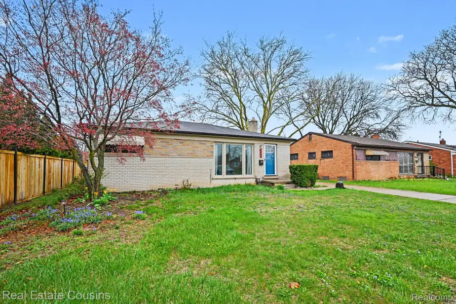 32224 Joy Road, Livonia, MI 48150 - #3