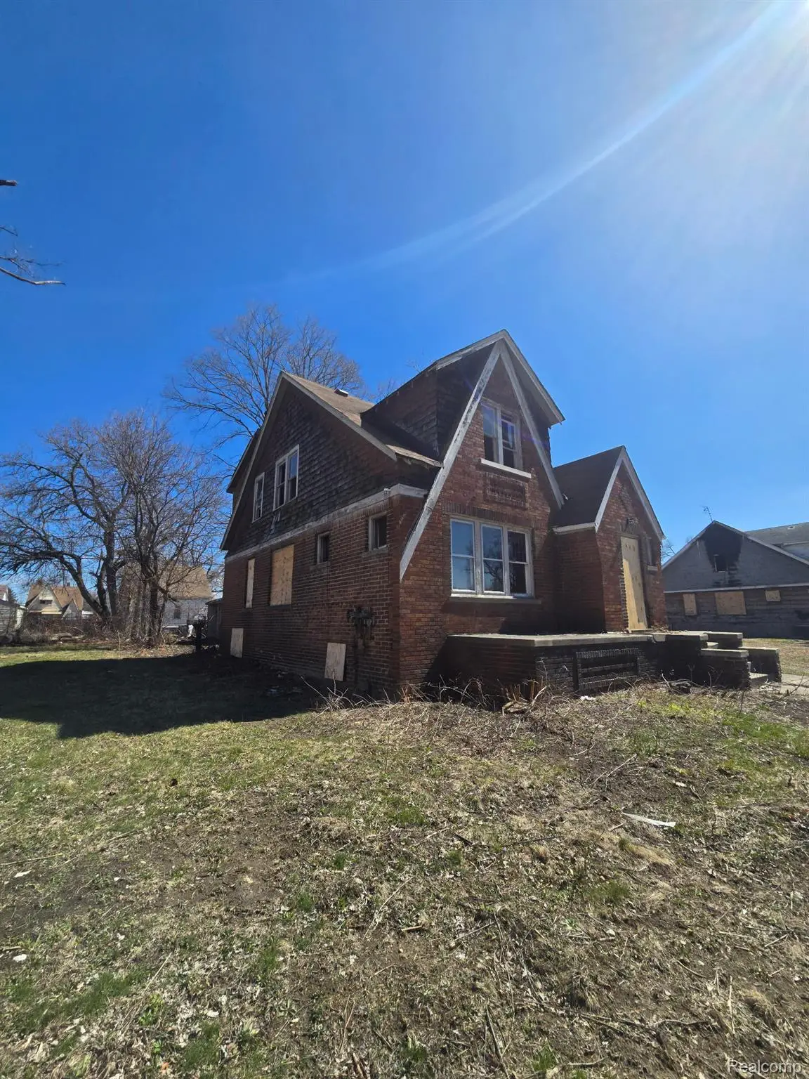 15724 Lesure Street, Detroit, MI 48227 - #1