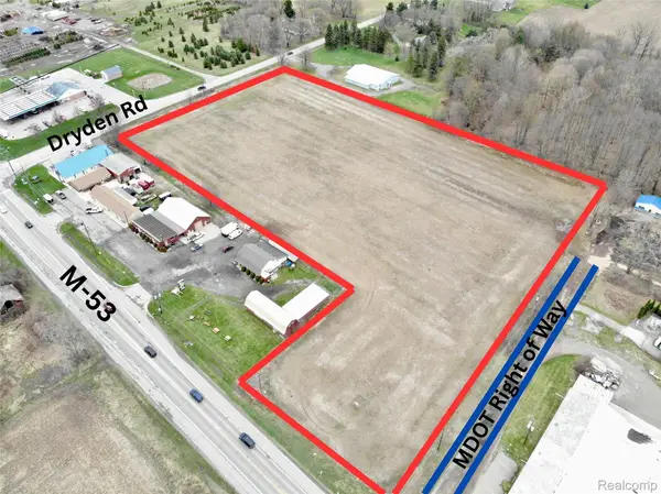 4061 Van Dyke Road, Almont, MI 48003