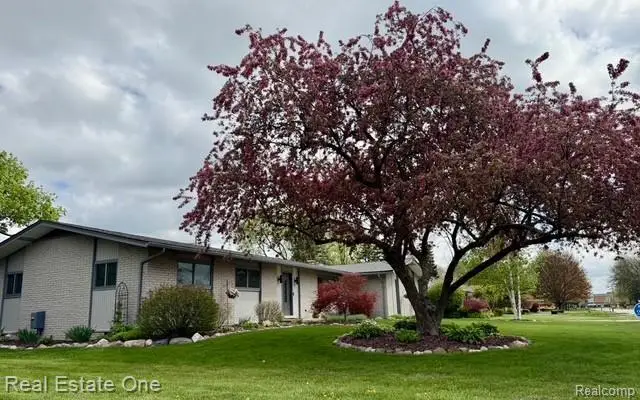 1115 Torpey Drive, Troy, MI 48083 - #2