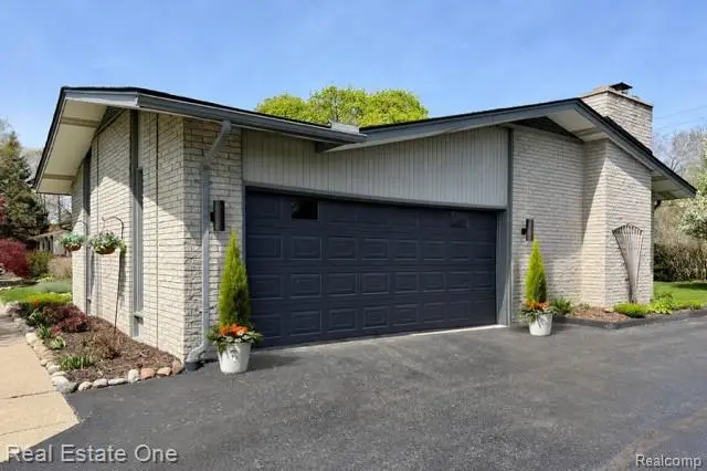 1115 Torpey Drive, Troy, MI 48083 - #3