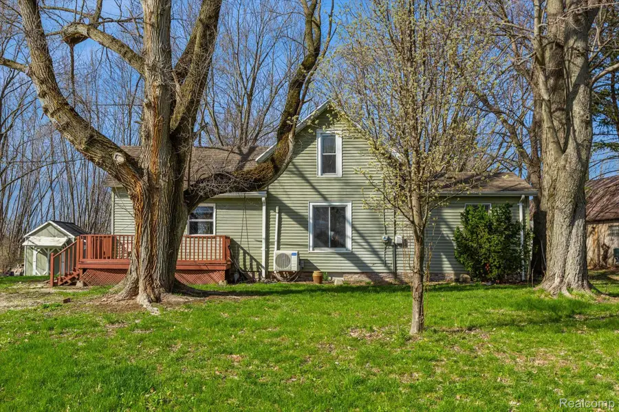 3823 Oxbow Road, Sodus, MI 49126 - #2