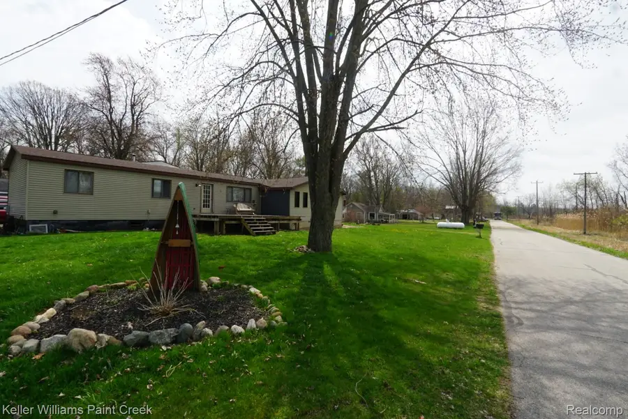 8565 Chapin Road, Pigeon, MI 48755 - #2