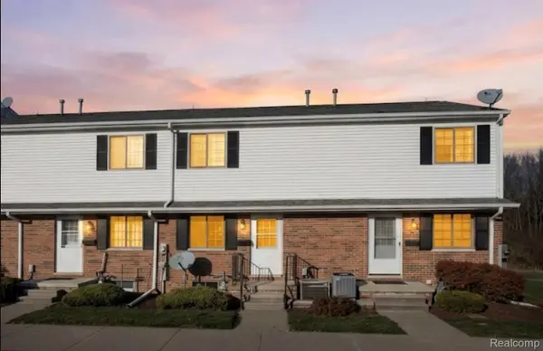 125 Cuttle Road #44, Marysville, MI 48040