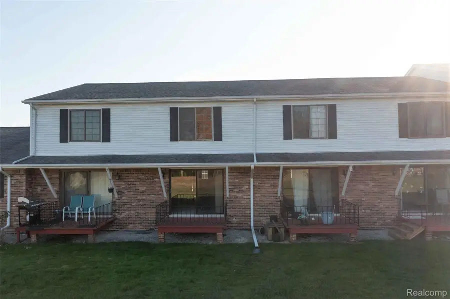 125 Cuttle Road #44, Marysville, MI 48040 - #3