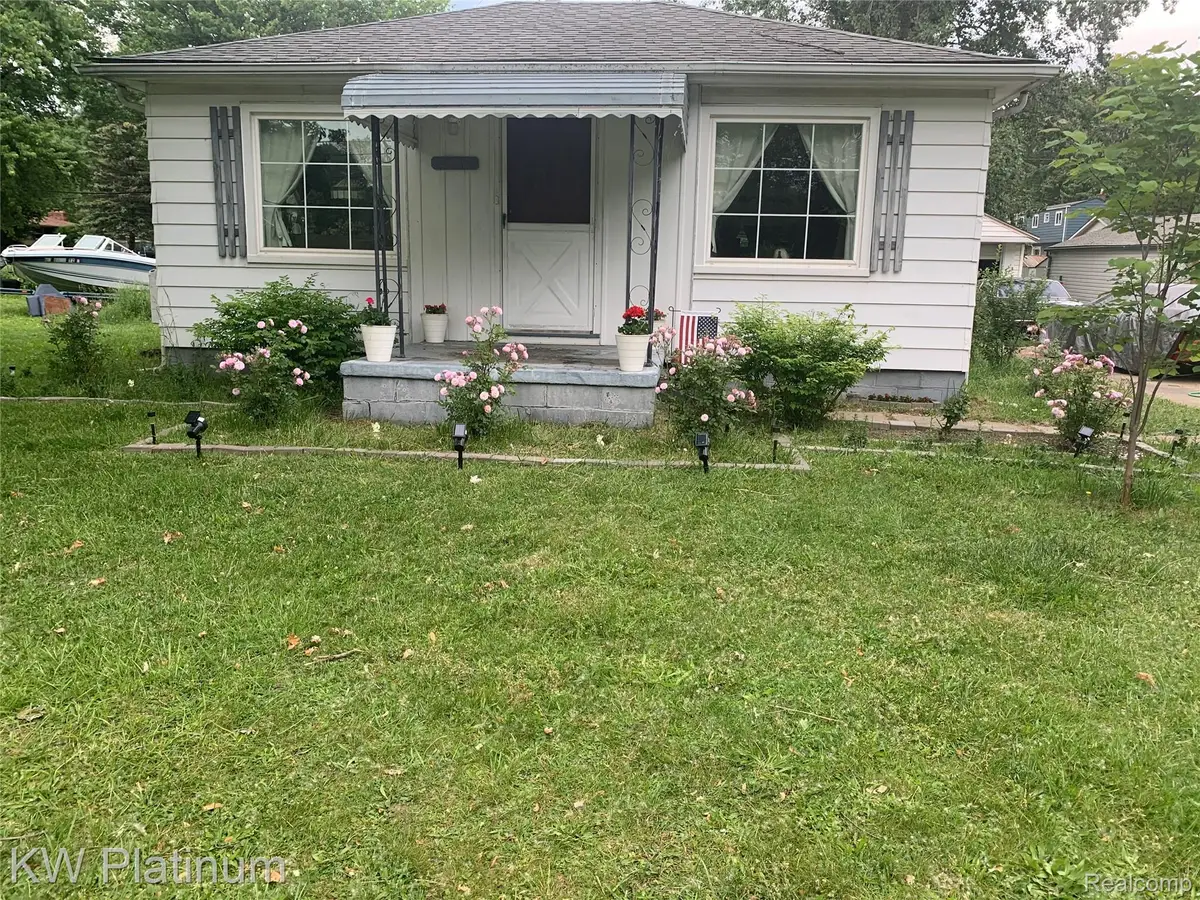 27135 Ballard Street, Harrison Township, MI 48045 - #1