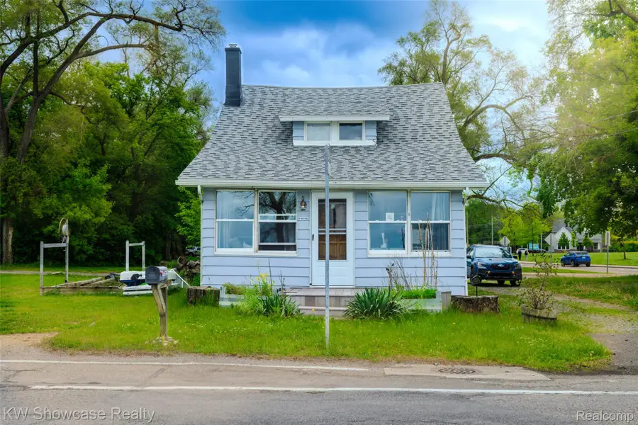1815 E Lake Drive, Novi, MI 48377 - #3