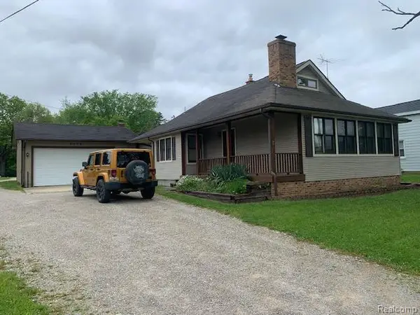 6378 Gale Road, Atlas, MI 48411