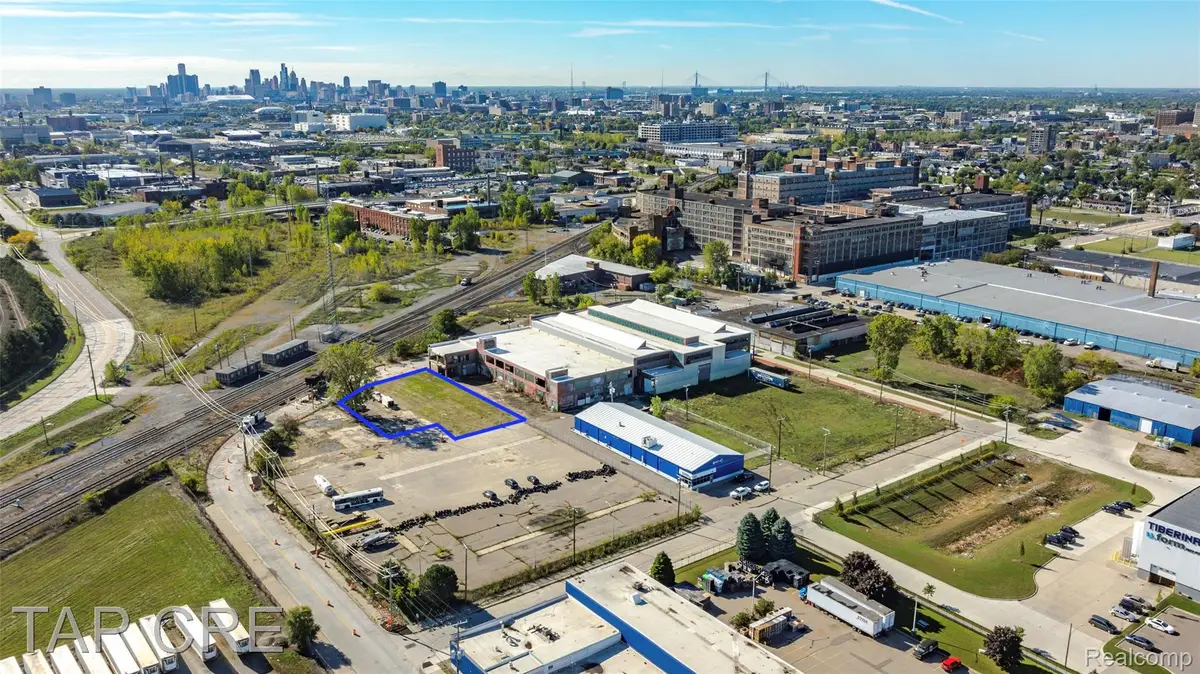 1975 Clay Street, Detroit, MI 48211 - #1