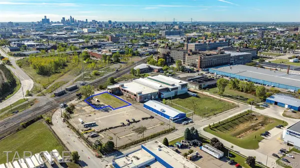1975 Clay Street, Detroit, MI 48211