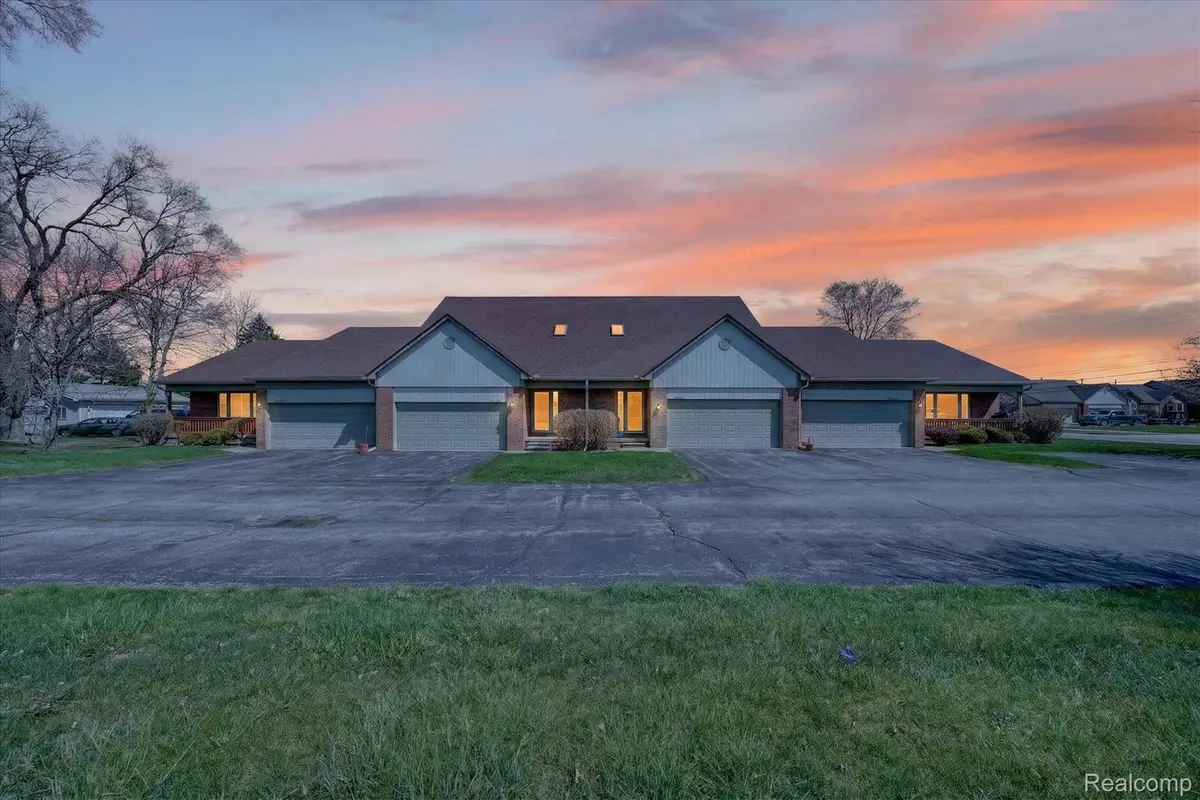 31924 Joseph Anthony Court, Warren, MI 48093 - #1