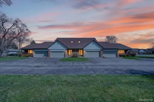 31924 Joseph Anthony Court, Warren, MI 48093