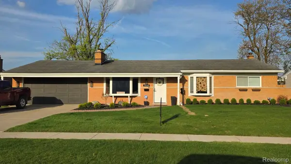 51241 Kingwood Drive, ShelbyTwp, MI 48316