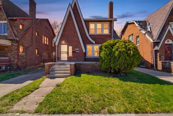 15501 Appoline Street, Detroit, MI 48227