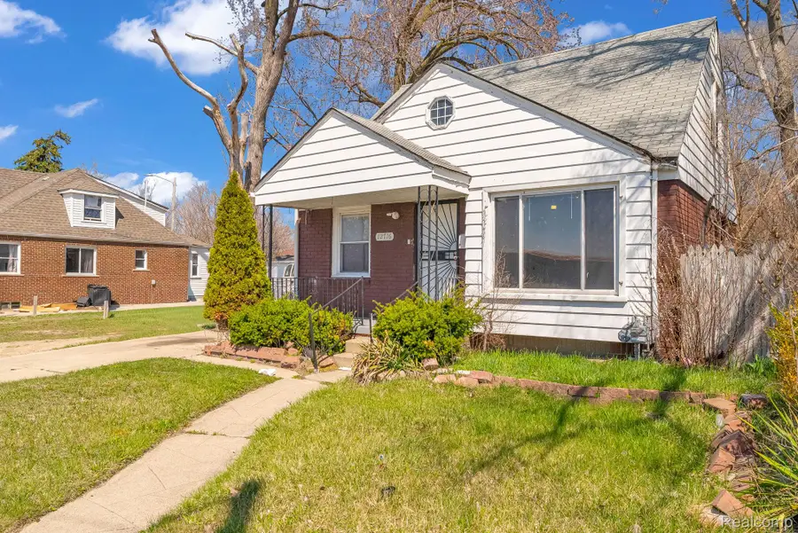 12716 Conner Street, Detroit, MI 48205 - #3