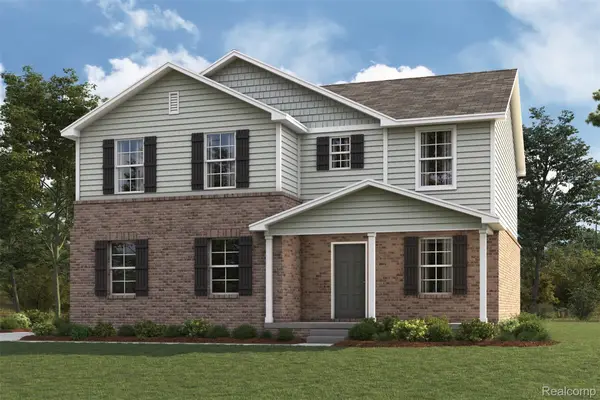 47022 Timberland Drive, VanBuren, MI 48111