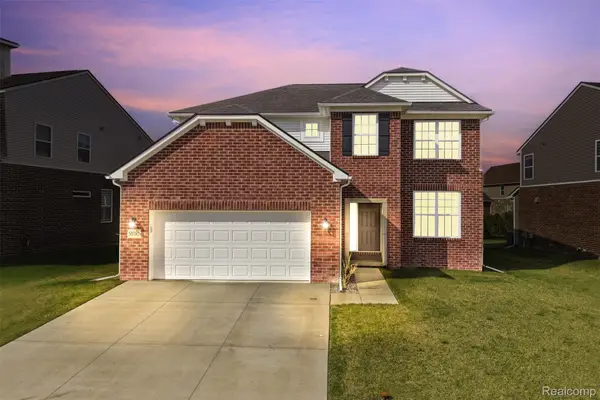50782 Ross Street, Canton, MI 48187