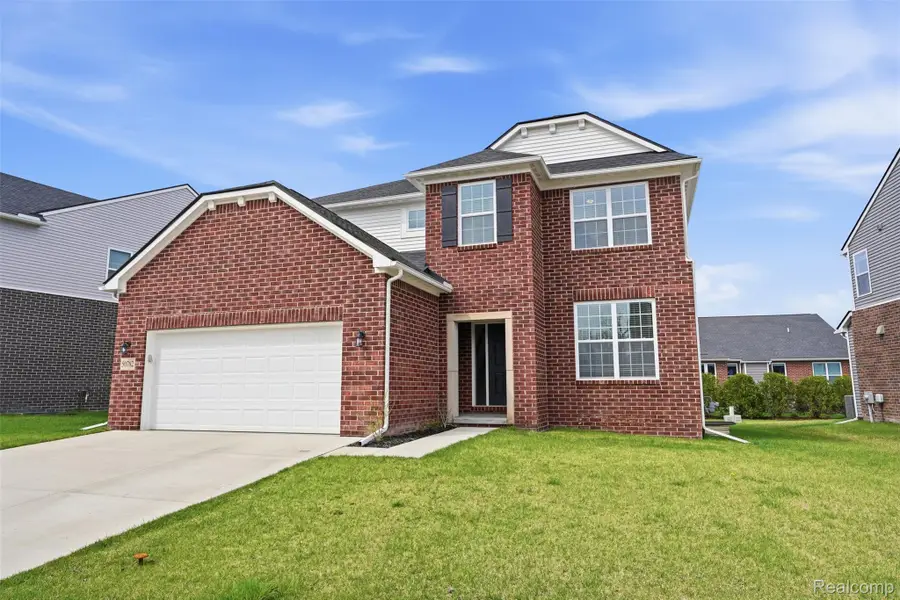 50782 Ross Street, Canton, MI 48187 - #3
