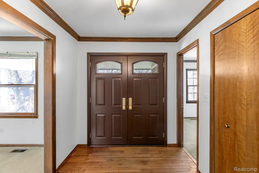 1613 Caliper Drive, Troy, MI 48084 - #2
