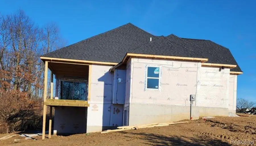 Lot #33 Alta Vista Alta Vista Drive, Pinckney, MI 48169 - #3