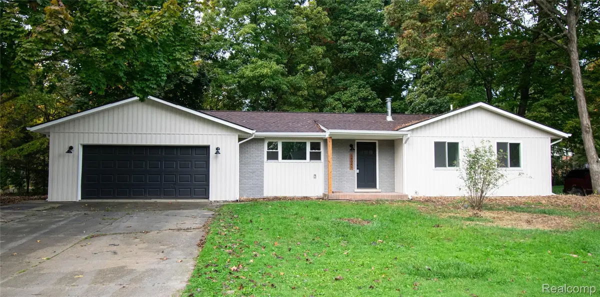 58085 Dulwich, Washington, MI 48094 - #1
