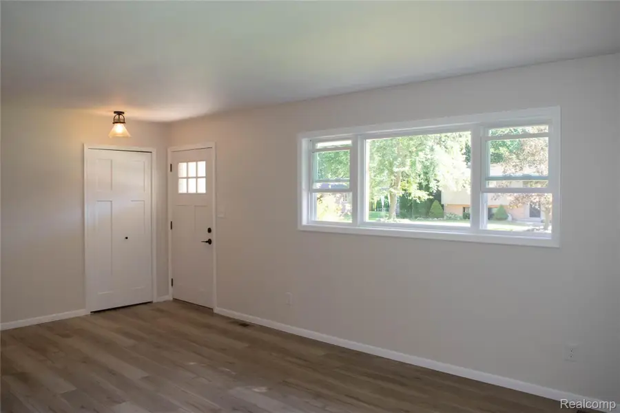 58085 Dulwich, Washington, MI 48094 - #2