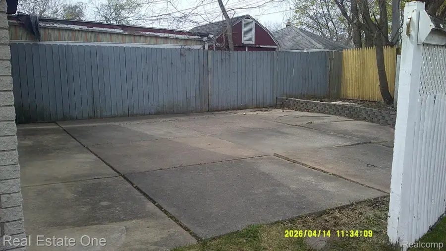 20055 Oxley Street, Detroit, MI 48235 - #3