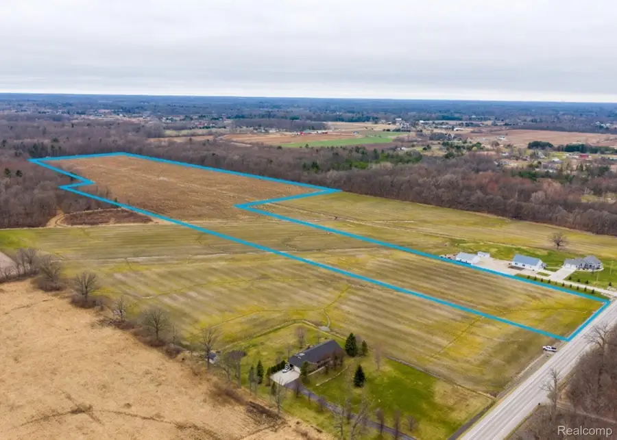 2290 Wadhams Road, Saint Clair, MI 48079 - #3