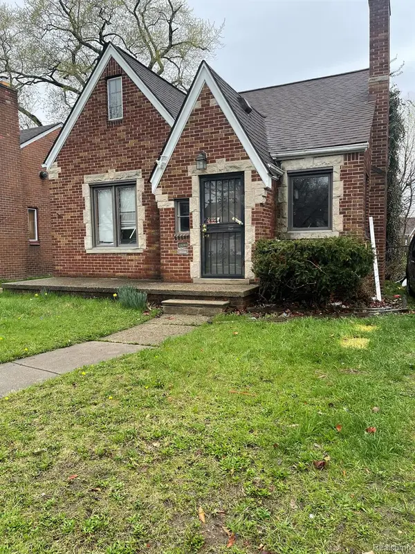 10799 Worden Street, Detroit, MI 48224