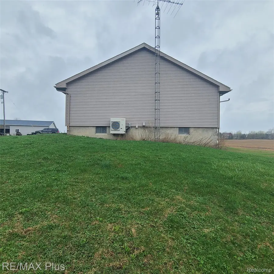 7931 Clear Lake Road, Burnside, MI 48416 - #2