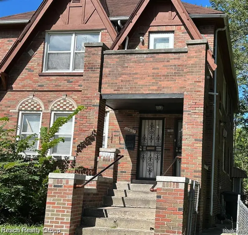 13651 Tuller, Detroit, MI 48238 - #1
