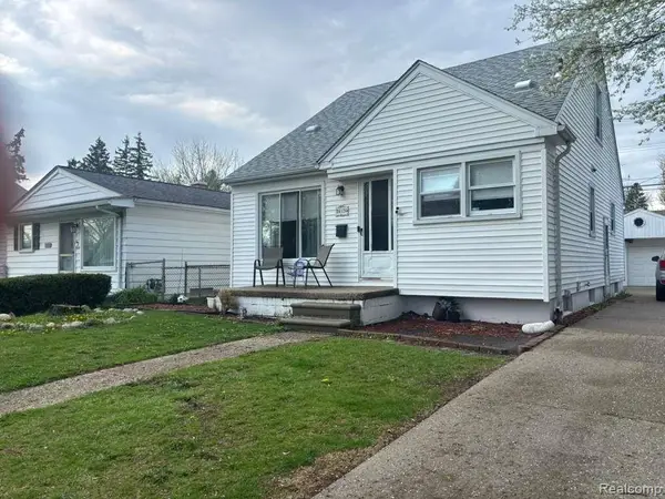 26126 N 26126 Student Avenue, Redford, MI 48239