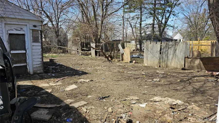 19783 Annott Street, Detroit, MI 48205 - #2