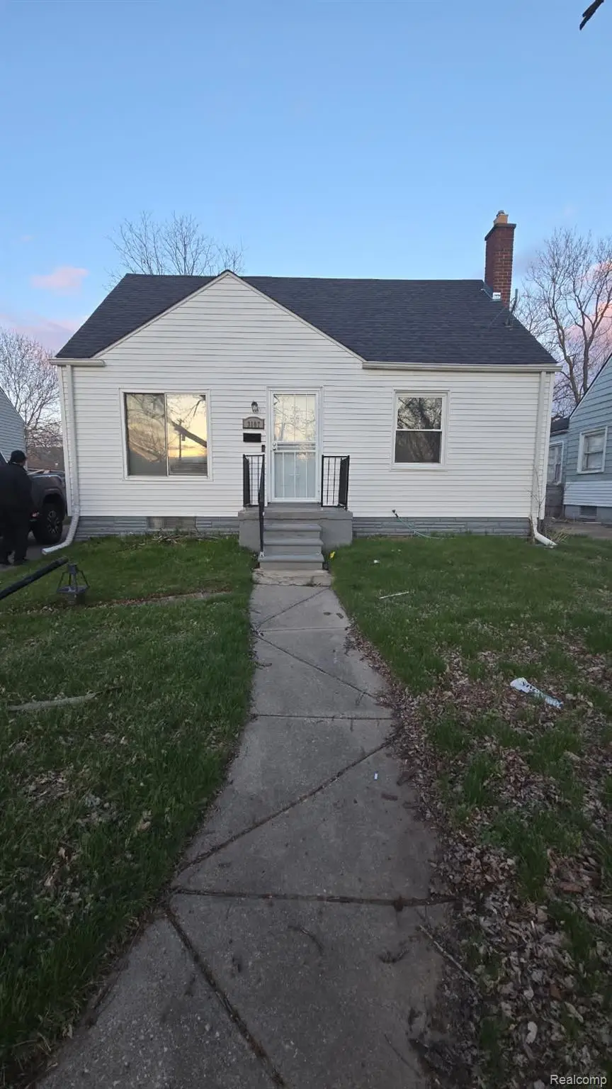 3107 Henry Street, Inkster, MI 48141 - #1