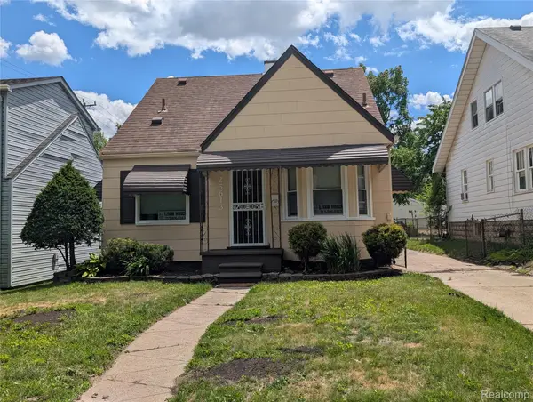 25613 Powers Avenue, DearbornHeights, MI 48125