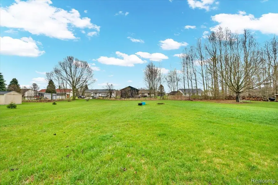 5772 Lawndale Street, Deerfield, MI 48461 - #2