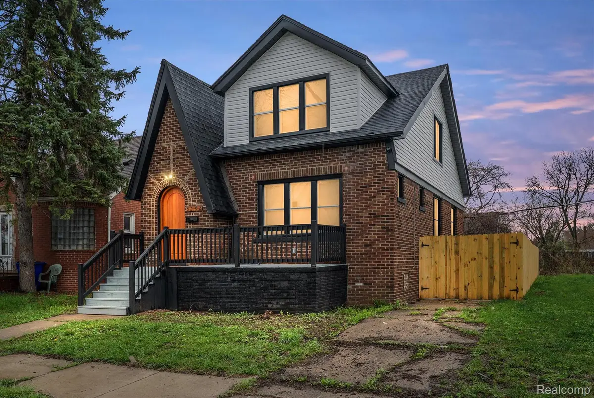 5292 Drexel Street, Detroit, MI 48213 - #1
