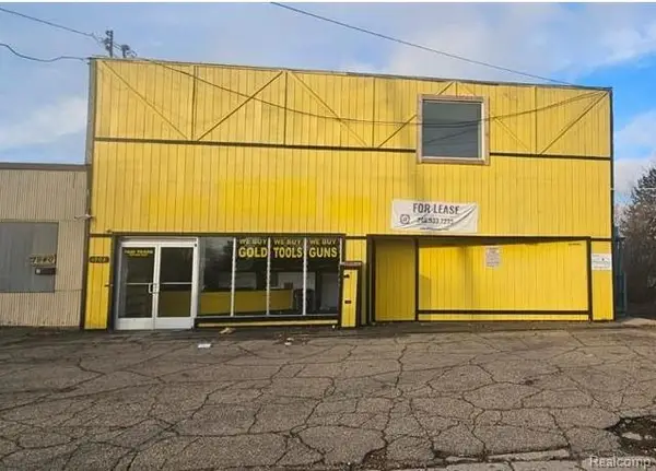 1902 Fenton Road, Flint, MI 48507
