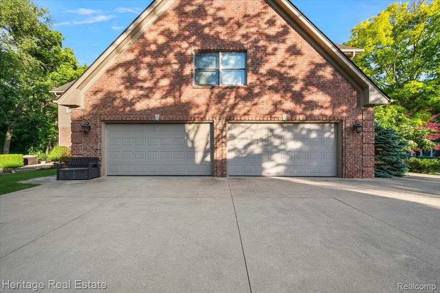 1562 Eagle Trail, Oxford, MI 48371 - #2