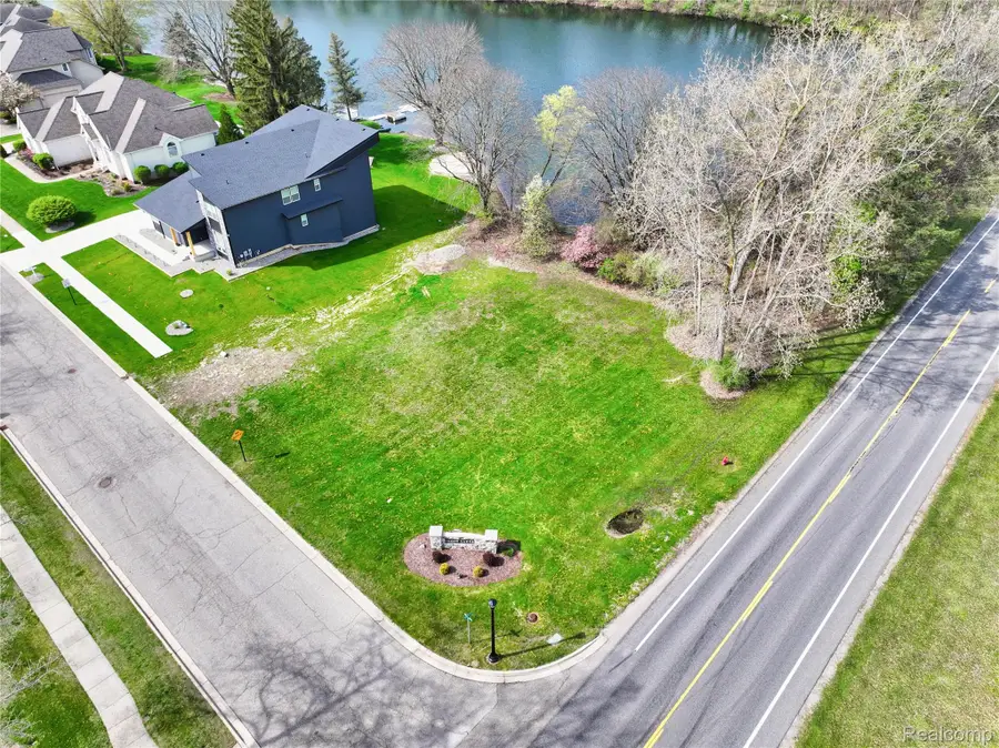 2745 Maritime Drive, Lansing, MI 48911 - #3