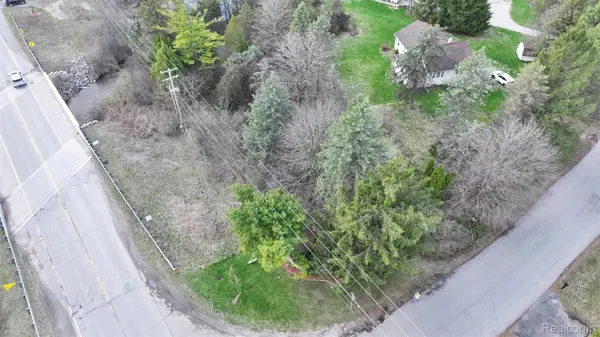 0 Brookview Drive, GrandBlanc, MI 48439