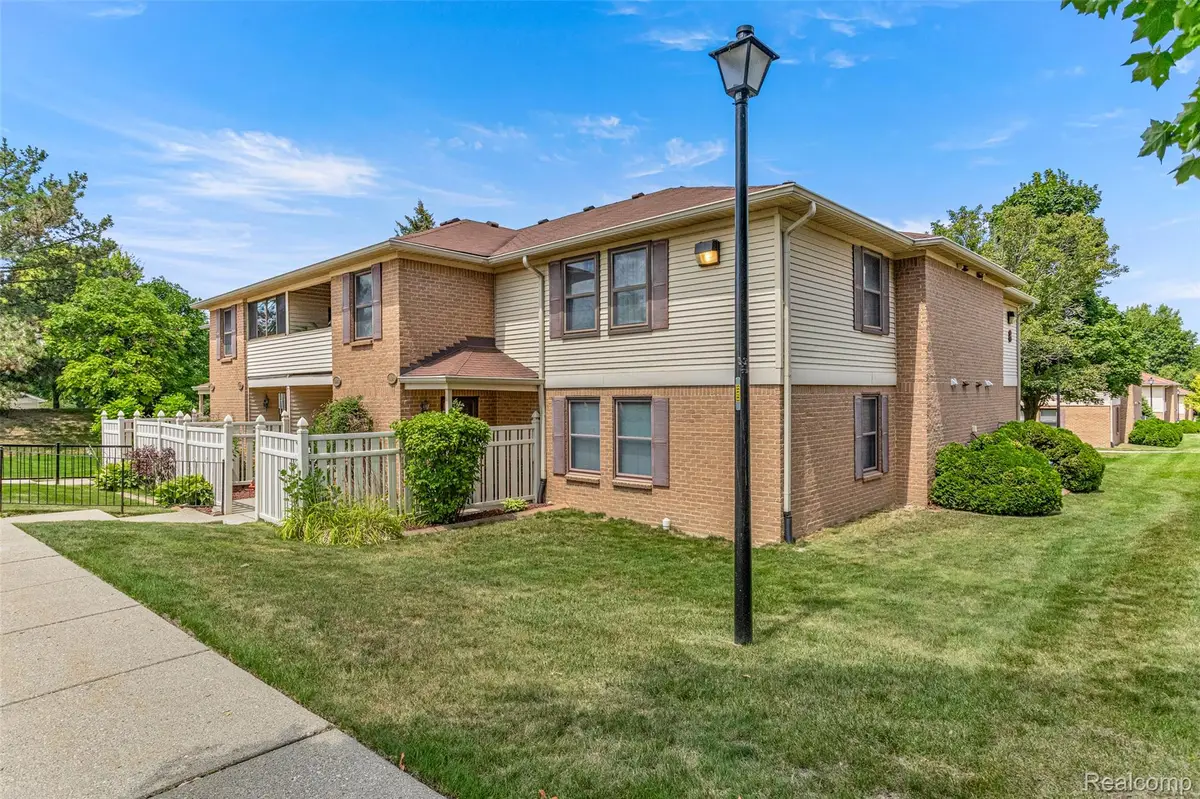 19623 Northridge Drive, Northville, MI 48167 - #1