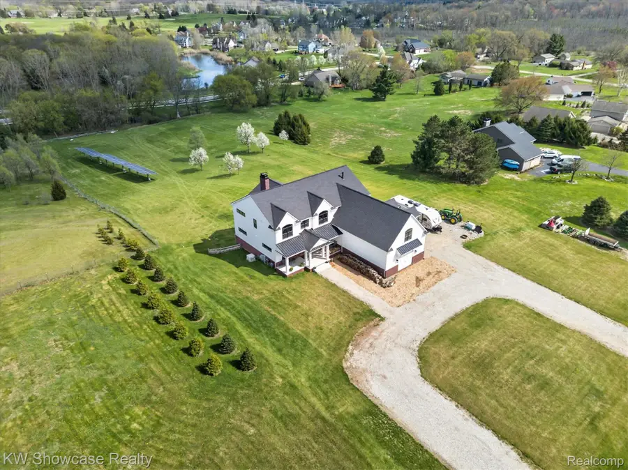 1881 Reidsview Drive, White Lake, MI 48383 - #2